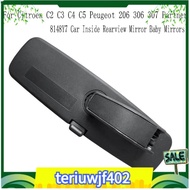 【●TI●】8148Y7 Car Inside Rearview Mirror Baby Mirrors for  C2 C3 C4 C5  206 306 307 Partner