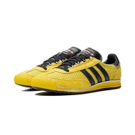 WB x Adidas SL 76 Yellow 黑黃 IH9906
