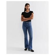 J bootcut jeans..AG genuine big size