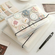 Notebook cover A5 - A6 -A7