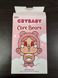Crybaby x carebear 隱藏