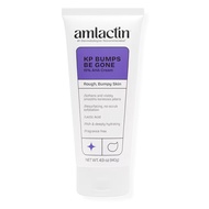 AmLactin KP Bumps Be Gone Cream with 15% Lactic Acid AHA, rough, bumpy or chicken skin READY STOCK