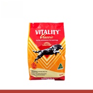 Vitality Dry Dog Food Clic Small Bite 1Kg.