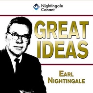 [Audible in CD's] Great Ideas