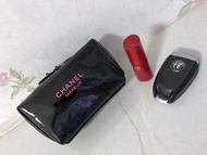 Chanel vip Make up pouch