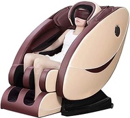 Erik Xian Massage Chair Music Massage Chair Gift Home Automatic Body Kneading Multi-Function Space Capsule Electric Massage Sofa Professional Massage And Relax Chair LEOWE