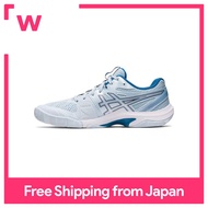 ASICS Badminton Shoes GEL-BLADE 8 1072A072 Women's