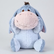 BNS Series Disney Eeyore Touch Face Plush Toy