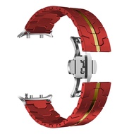 Luxury Titanium Strap for Huawei Smart Watch D2 สายนาฬิกา d2 Wristband Bracelet for Huawei Watch D2