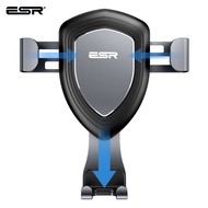 ESR Gravity Car Phone Holder Mobile Phone Stand Holder for Universal Smart Phone