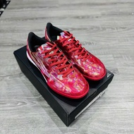 Kamito Alpha X Football Boots (Red)