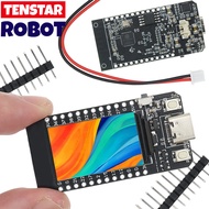 Maker Digital,,,,,,, Ttgo T-Display ESP32 CH9102F 16MB WiFi And Bluetooth Module Development Board 1