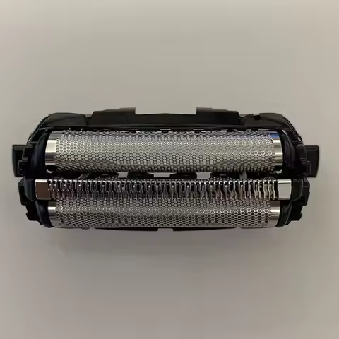 WES9087 Replacement Razor Foil Screen For Panasonic ES-LC50 ES-RT25 ES-RT74 ES8161 ES-SL10 ES-BSL4 E