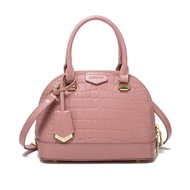 JIMS HONEY ARIES BAG NEW CROCO MOTIF WOMEN'S SLING BAG