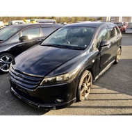 Honda stream rn6 rn7 rn8 front grill grille sarung 2006 2007 2008 2009 2010 2011 2012 2013 bodykit b