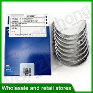 06H105701L STD Connect Rod Bearing shell for SEAT Leon Altea 2.0T 06J105701 EA888 Q3 Octavia  2.0T 1