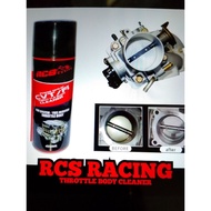 RCS Power Spray CVT/FI Throttle Body Cleaner