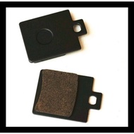 local atv brake pads gy6 set 150cc 200cc 250cc linhai 150cc