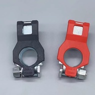Original Car Car Battery Pile Head Pure Copper Japanese Battery Terminal Chuck Battery Column Connec