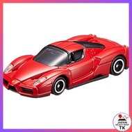 [From Japan]Tomica No.11 Enzo Ferrari (Box)
