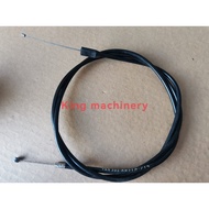 VRS302 THROTTLE CABLE