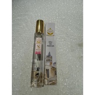PERFUME BY PREMIUM VS-B'SHELL (PINK)/ GC-G'FLORA(PURPLE) 10ML