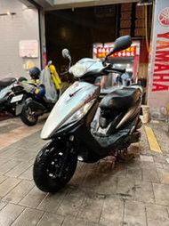 2014年光陽gp125  剛換全新電瓶