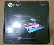 HP ENVY 120 行動印表機 hp 60 60 墨匣  自動雙面列印 掃描影印 wifi ENVY 110