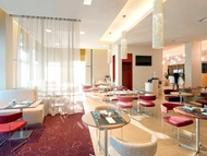 羅茲中心諾富特飯店 (Novotel Lodz Centrum Hotel)