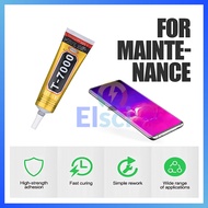 T7000 Touchscreen Glue 50mL