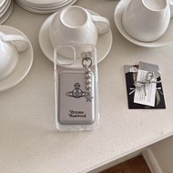 Empress Dowager Cixi pattern wallet case for iPhone 11pro 12 13promax 15pro 15promax 14 14promax 14p