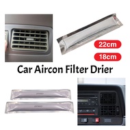 18-22 cm Car Aircon Drier Car Aircon Filter Drier Drier Kit Car Aircon Parts Quality Supplies