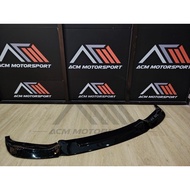 BMW F30 M3 VRS front skirt bodykit