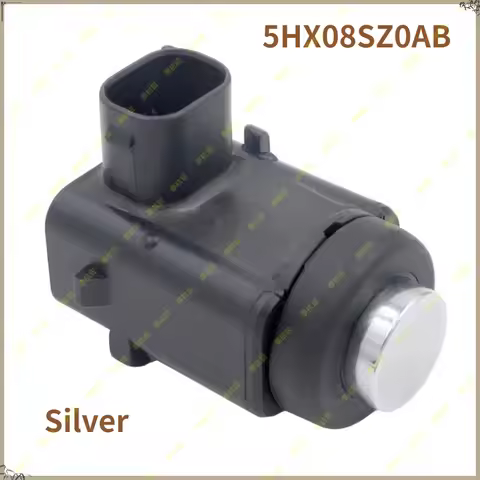 5HX08SZ0AB PDC Parking Sensor For 2005-2008 Jeep Grand Cherokee Chrysler 5HX08SZ0-AB 695-301 SU8597 