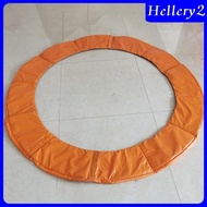 [Hellery2] Trampoline Pad, Trampoline Spring Cover Surround Pad, Thick Tear Resistant Waterproof Edge Protector Round Frame Pad