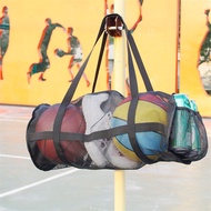 Net Yoga Mat Bag Carrier Portable Gym Fitness Exercise Workout Carrier Bag [IO]