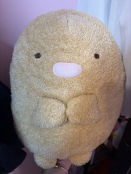 角落生物 炸蝦尾