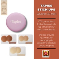 Tapies Stick–Ups (Milk | Oat | Almond)
