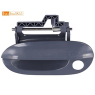 Front Left Exterior Door Opener Handle for     525i 528i 530i 540i 540iP M5 1997-2003 E39 5121824546