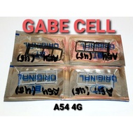 SIMTRAY OPPO A54 4G SIMLOCK SIM CARD PLACE OPPO A54 4G