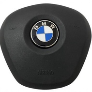 Sesuai untuk Penutup Beg Udara BMW X1 X2 118i 120i Penutup Beg Udara BMW X1 Roda Stereng