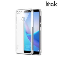 華為暢享8 Plus HUAWEI Y9 2018 Imak 氣囊隱形保護軟套 手機軟殼Case 0606A