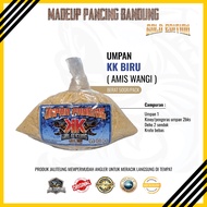 Umpan Pancing Jaliteung KK Biru Amis Wangi