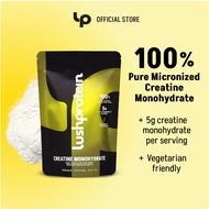 Creatine Monohydrate Powder