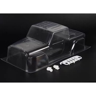 Jeep JP1 1/10 Crawler Bodyshell Team C 313mm Wheelbase