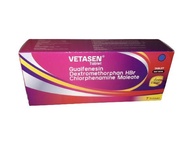VETASEN TAB/BOX ISI 10STRP