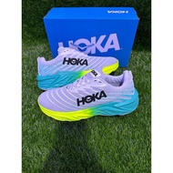 Hoka MACH 5 Men's Sports Shoes/Latest HOKA Shoes/ HOKA MACH 5 Shoes/ HOKA ONE MACH 5 Shoes/Men's Gym