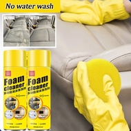 Foam Cleaner Spray For Car Original Seat Cleaner Products Interior Car Interior Cleaner Foam Cleanin