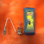 HALOGEN BULB H3(12v-55w)