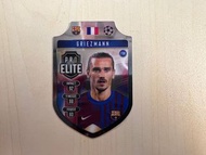 Topps Match Attax